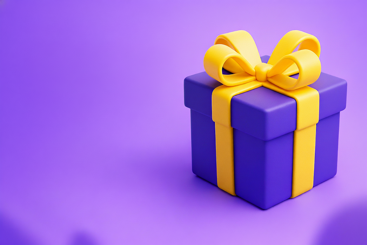 3D Graphics Library with Thousands of Icons